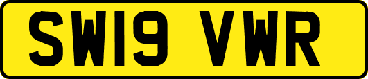 SW19VWR