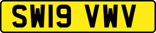 SW19VWV
