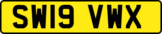 SW19VWX