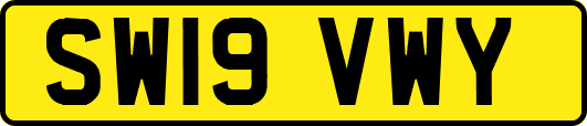 SW19VWY