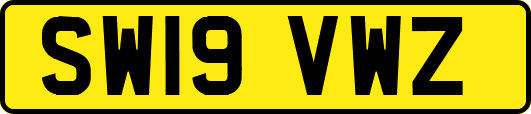 SW19VWZ