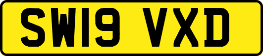 SW19VXD