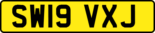 SW19VXJ