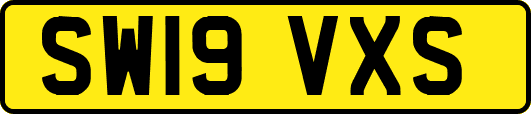 SW19VXS