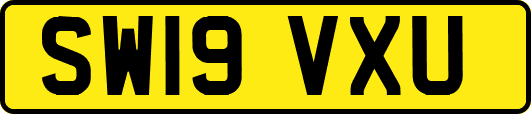 SW19VXU
