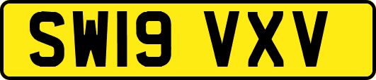SW19VXV