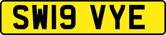 SW19VYE