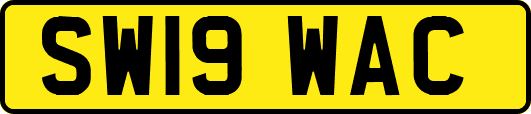 SW19WAC