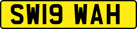 SW19WAH