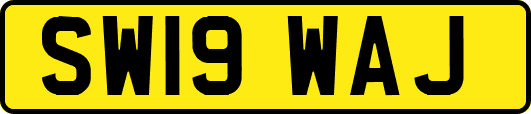 SW19WAJ