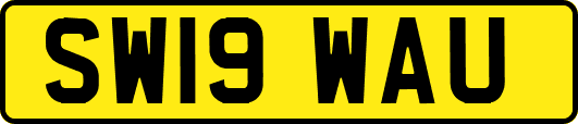 SW19WAU