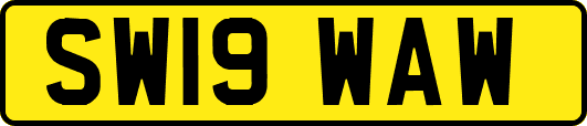 SW19WAW