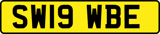SW19WBE