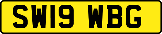 SW19WBG