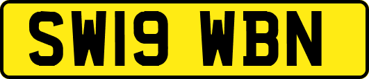 SW19WBN