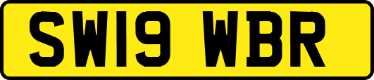 SW19WBR