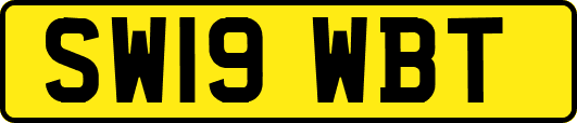 SW19WBT