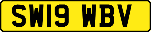 SW19WBV