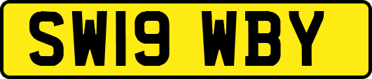 SW19WBY