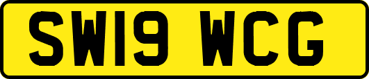SW19WCG