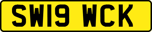 SW19WCK