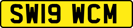 SW19WCM