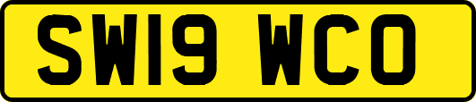 SW19WCO