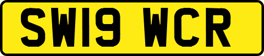 SW19WCR