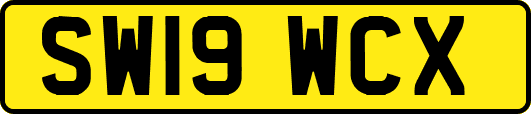 SW19WCX