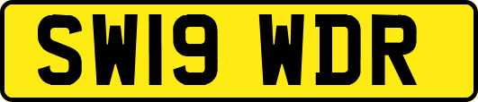 SW19WDR