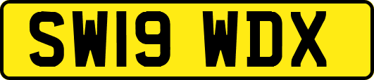 SW19WDX