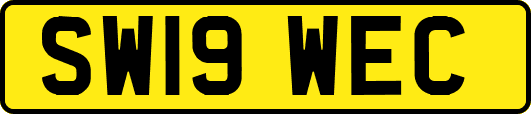 SW19WEC