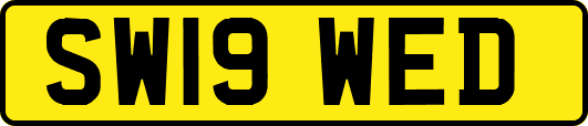 SW19WED