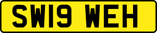 SW19WEH