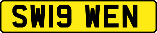 SW19WEN