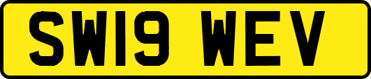 SW19WEV