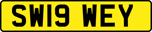 SW19WEY