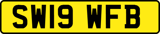 SW19WFB