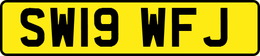 SW19WFJ