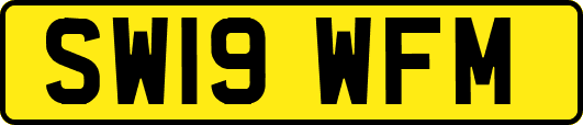 SW19WFM