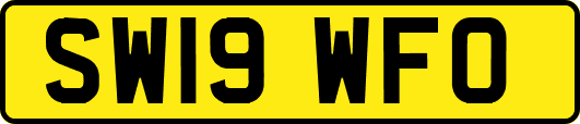 SW19WFO