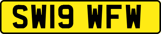 SW19WFW