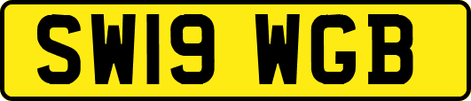SW19WGB