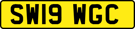 SW19WGC