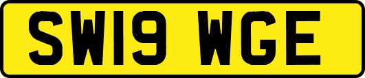 SW19WGE