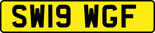 SW19WGF