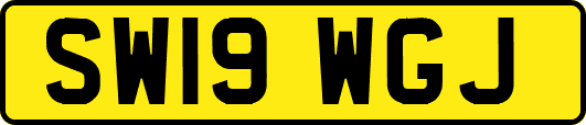 SW19WGJ