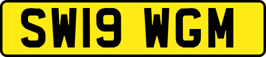 SW19WGM