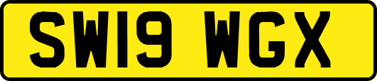 SW19WGX