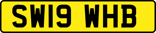 SW19WHB